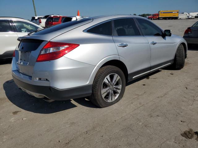 Photo 2 VIN: 5J6TF1H37EL002490 - HONDA CROSSTOUR 