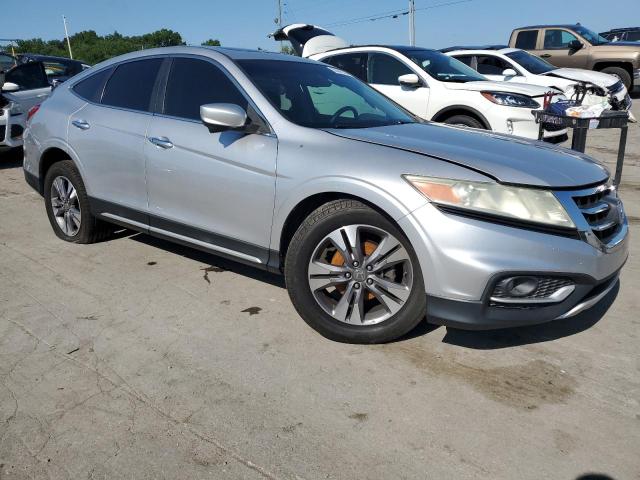 Photo 3 VIN: 5J6TF1H37EL002490 - HONDA CROSSTOUR 