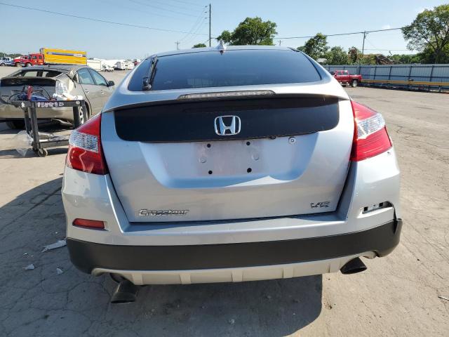 Photo 5 VIN: 5J6TF1H37EL002490 - HONDA CROSSTOUR 