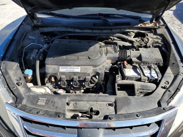 Photo 10 VIN: 5J6TF1H37FL001549 - HONDA CROSSTOUR 