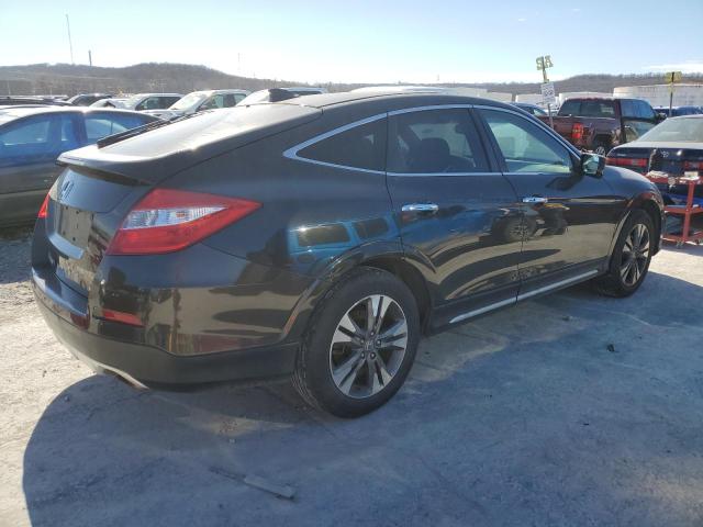 Photo 2 VIN: 5J6TF1H37FL001549 - HONDA CROSSTOUR 