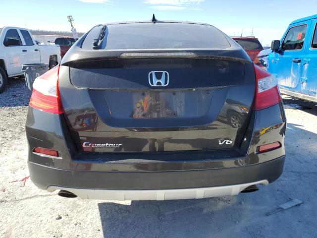 Photo 5 VIN: 5J6TF1H37FL001549 - HONDA CROSSTOUR 