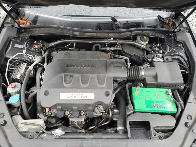 Photo 10 VIN: 5J6TF1H38AL001861 - HONDA ACCORD 