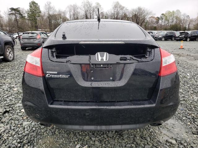 Photo 5 VIN: 5J6TF1H38AL001861 - HONDA ACCORD 