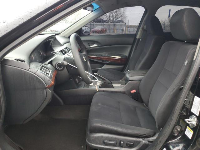 Photo 6 VIN: 5J6TF1H38AL001861 - HONDA ACCORD 