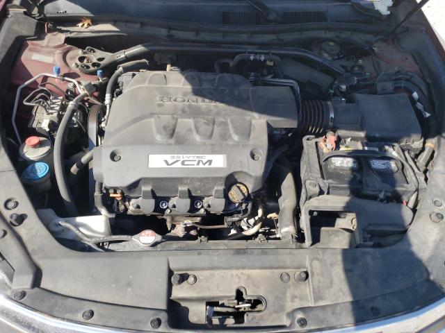 Photo 6 VIN: 5J6TF1H38AL007272 - HONDA ACCORD CRO 