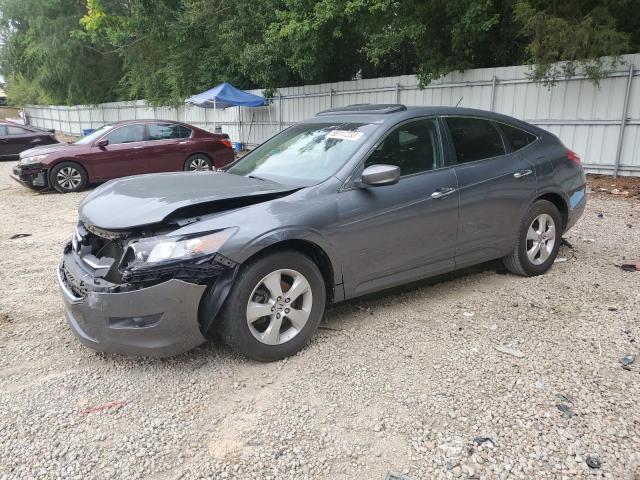 Photo 0 VIN: 5J6TF1H38AL008339 - HONDA ACCORD 