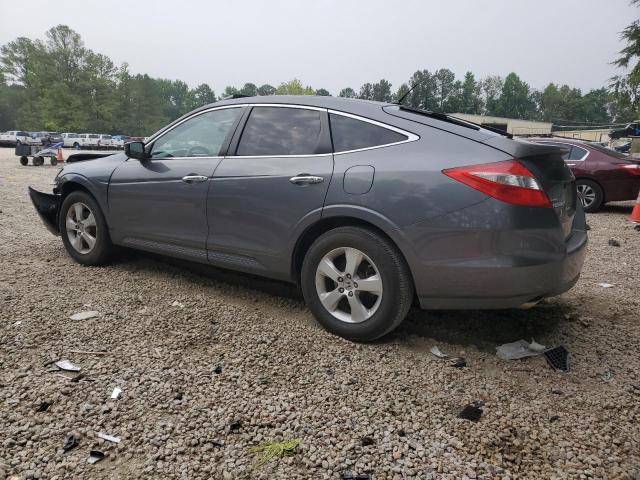 Photo 1 VIN: 5J6TF1H38AL008339 - HONDA ACCORD 