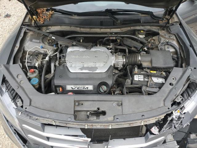 Photo 10 VIN: 5J6TF1H38AL008339 - HONDA ACCORD 