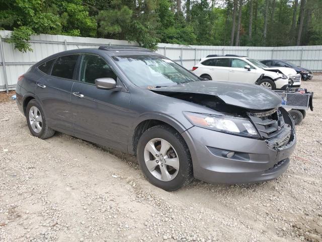 Photo 3 VIN: 5J6TF1H38AL008339 - HONDA ACCORD 