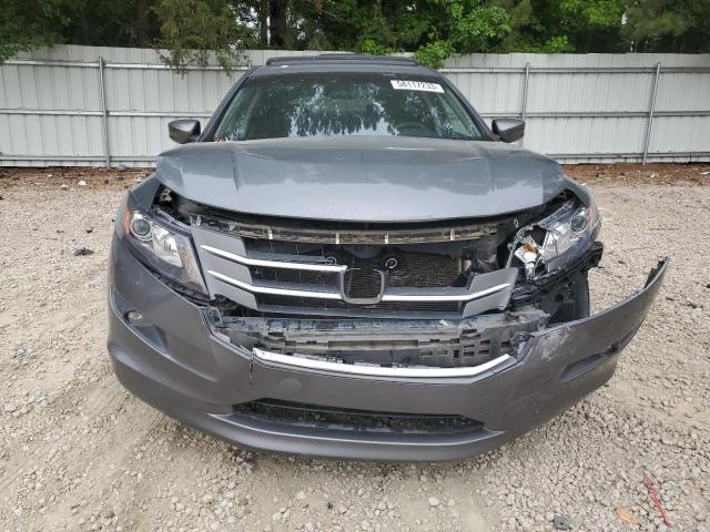 Photo 4 VIN: 5J6TF1H38AL008339 - HONDA ACCORD 