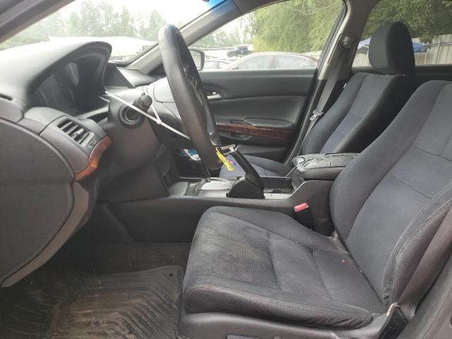 Photo 6 VIN: 5J6TF1H38AL008339 - HONDA ACCORD 