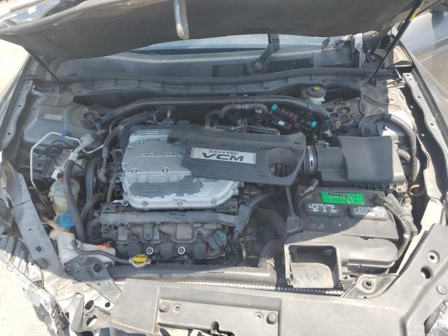 Photo 11 VIN: 5J6TF1H38AL008339 - HONDA ACCORD 