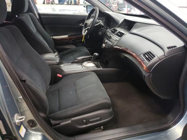 Photo 4 VIN: 5J6TF1H38AL009894 - HONDA ACCORD CRO 