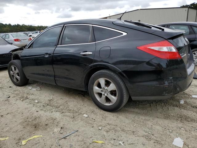 Photo 1 VIN: 5J6TF1H38AL013458 - HONDA ACCORD CRO 