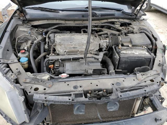 Photo 10 VIN: 5J6TF1H38AL013458 - HONDA ACCORD CRO 