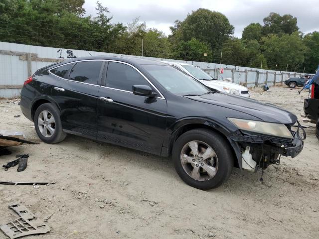 Photo 3 VIN: 5J6TF1H38AL013458 - HONDA ACCORD CRO 