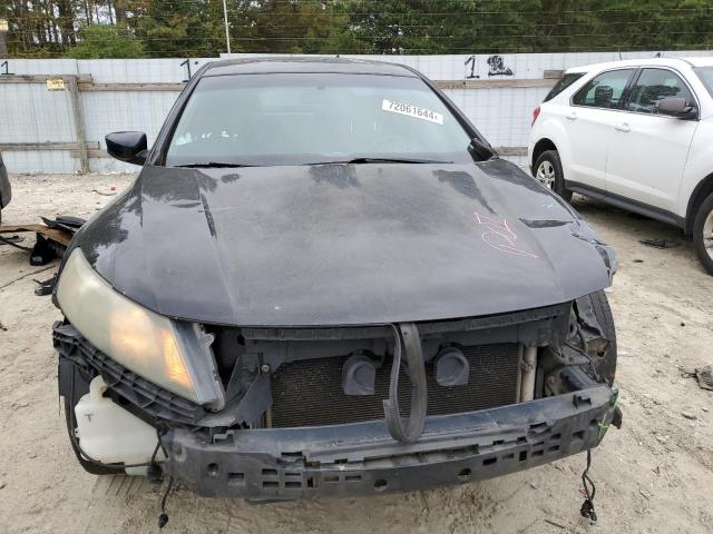 Photo 4 VIN: 5J6TF1H38AL013458 - HONDA ACCORD CRO 