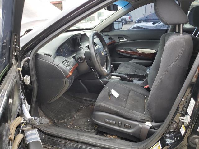 Photo 6 VIN: 5J6TF1H38AL013458 - HONDA ACCORD CRO 