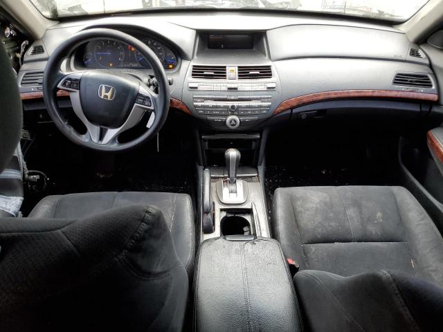 Photo 7 VIN: 5J6TF1H38AL013458 - HONDA ACCORD CRO 