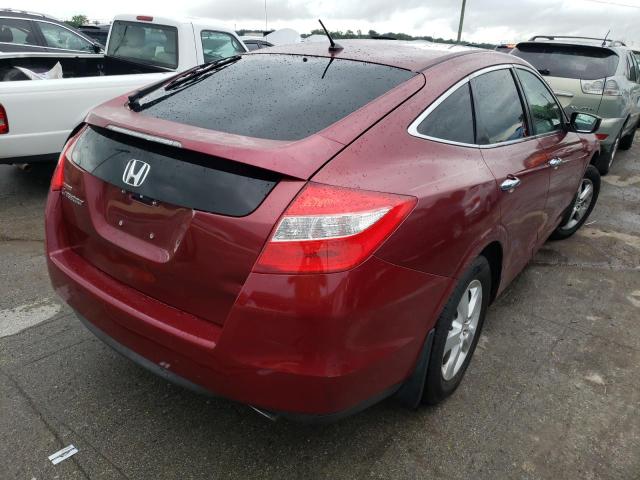 Photo 3 VIN: 5J6TF1H38BL002705 - HONDA ACCORD CRO 