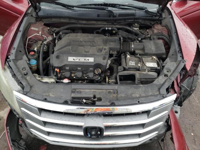 Photo 6 VIN: 5J6TF1H38BL002705 - HONDA ACCORD CRO 