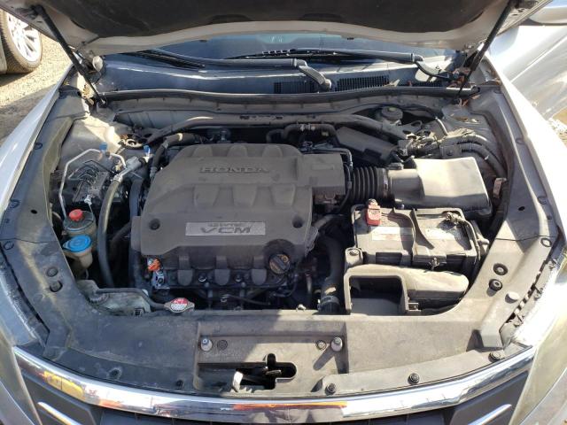 Photo 10 VIN: 5J6TF1H38BL002767 - HONDA ACCORD CRO 