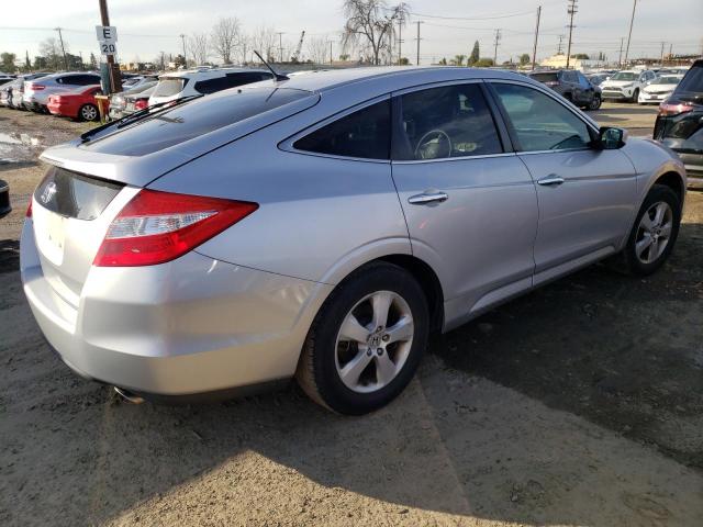 Photo 2 VIN: 5J6TF1H38BL002767 - HONDA ACCORD CRO 