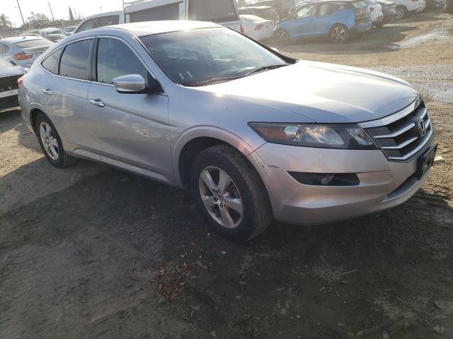 Photo 3 VIN: 5J6TF1H38BL002767 - HONDA ACCORD CRO 