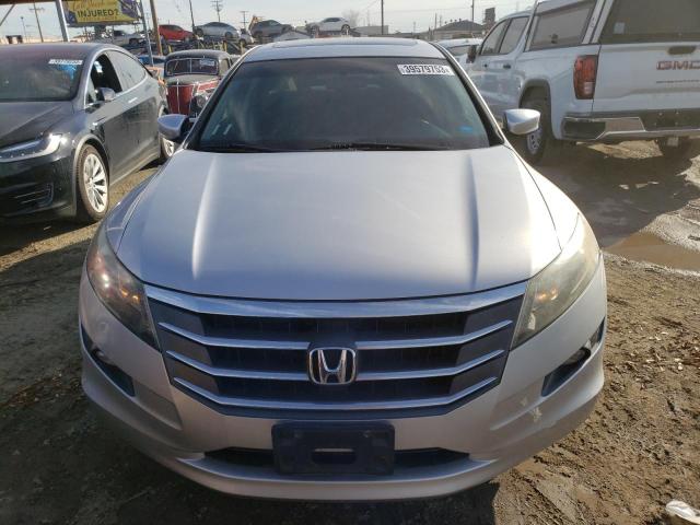 Photo 4 VIN: 5J6TF1H38BL002767 - HONDA ACCORD CRO 