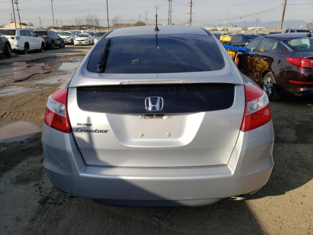 Photo 5 VIN: 5J6TF1H38BL002767 - HONDA ACCORD CRO 