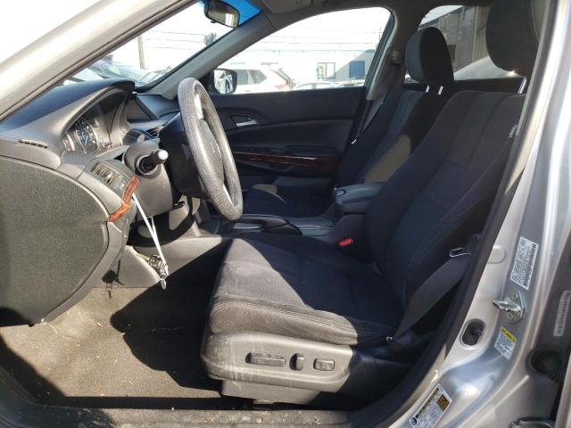 Photo 6 VIN: 5J6TF1H38BL002767 - HONDA ACCORD CRO 