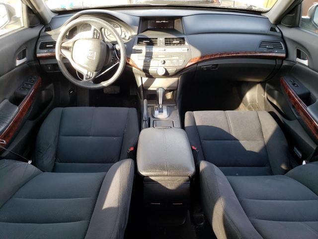 Photo 7 VIN: 5J6TF1H38BL002767 - HONDA ACCORD CRO 