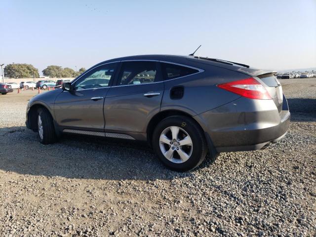 Photo 1 VIN: 5J6TF1H38CL003368 - HONDA CROSSTOUR 