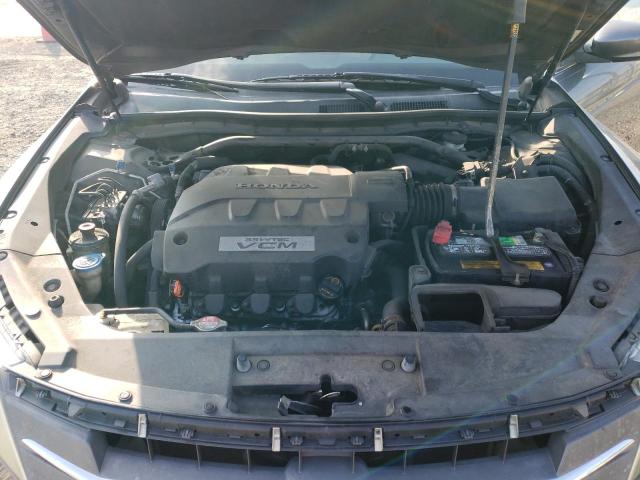 Photo 10 VIN: 5J6TF1H38CL003368 - HONDA CROSSTOUR 