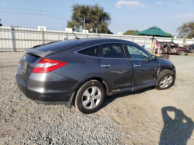 Photo 2 VIN: 5J6TF1H38CL003368 - HONDA CROSSTOUR 