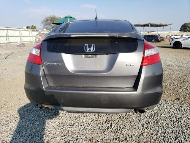 Photo 5 VIN: 5J6TF1H38CL003368 - HONDA CROSSTOUR 