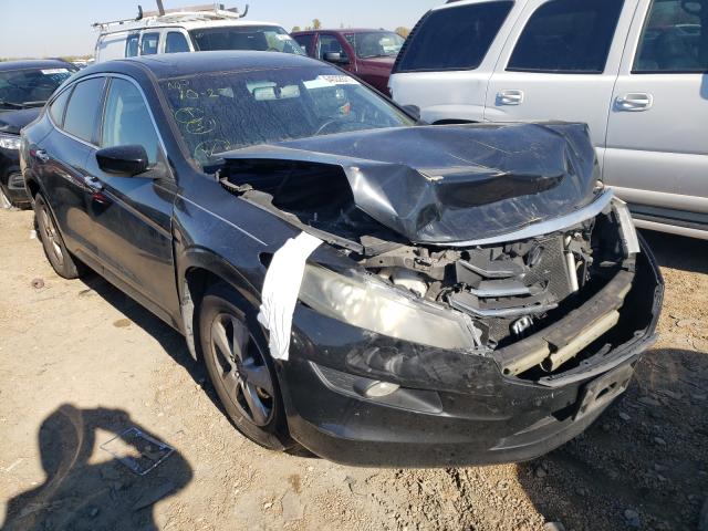 Photo 0 VIN: 5J6TF1H38CL005833 - HONDA CROSSTOUR 