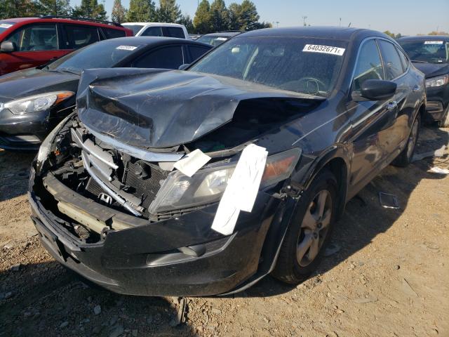 Photo 1 VIN: 5J6TF1H38CL005833 - HONDA CROSSTOUR 