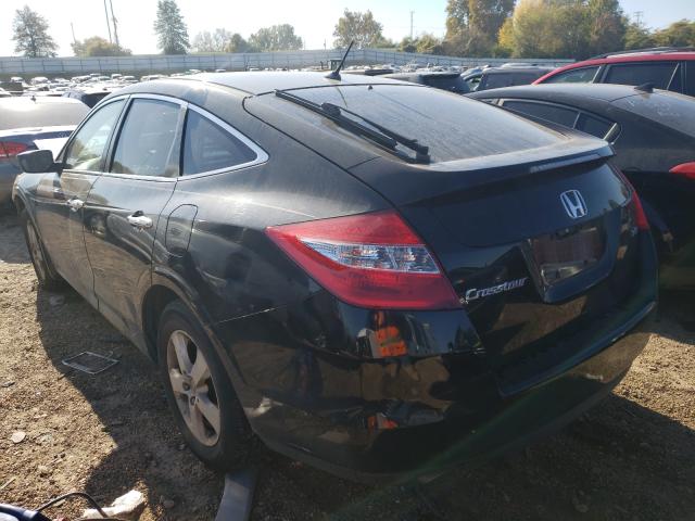 Photo 2 VIN: 5J6TF1H38CL005833 - HONDA CROSSTOUR 