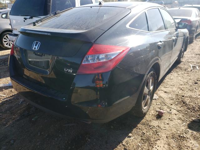 Photo 3 VIN: 5J6TF1H38CL005833 - HONDA CROSSTOUR 