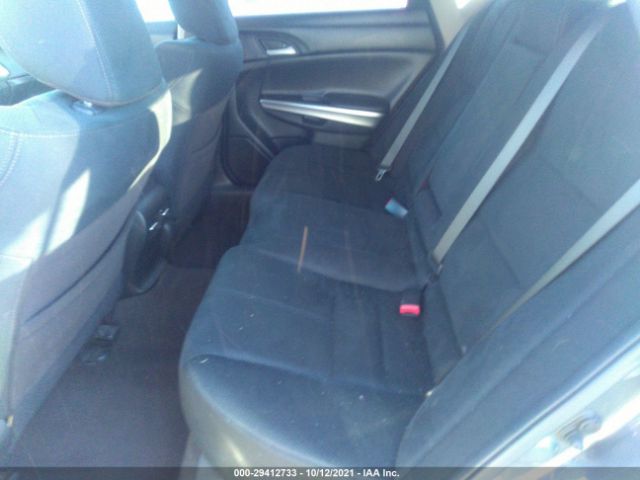 Photo 7 VIN: 5J6TF1H38EL001476 - HONDA CROSSTOUR 