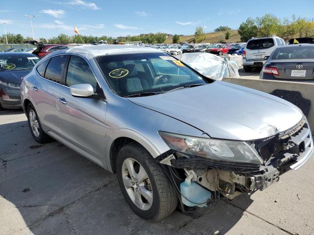 Photo 0 VIN: 5J6TF1H39AL005563 - HONDA ACCORD CRO 