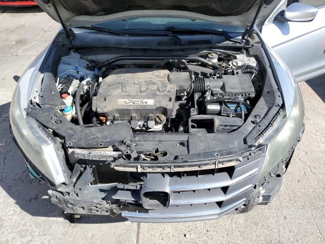 Photo 6 VIN: 5J6TF1H39AL005563 - HONDA ACCORD CRO 