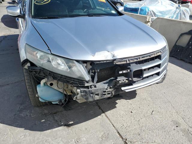 Photo 8 VIN: 5J6TF1H39AL005563 - HONDA ACCORD CRO 