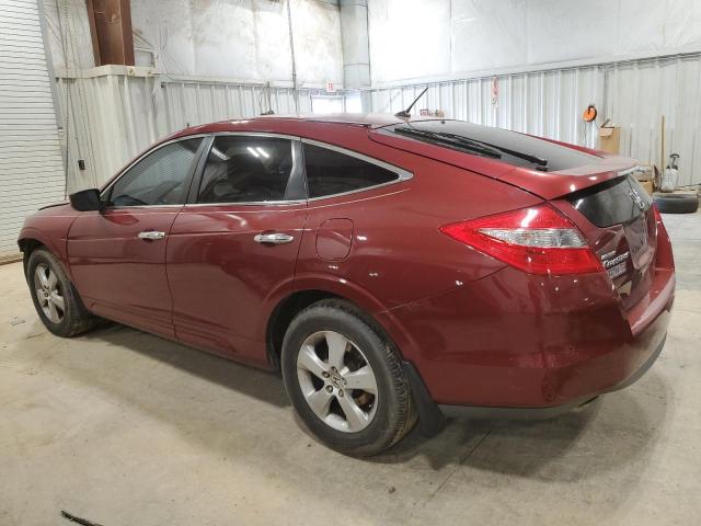 Photo 1 VIN: 5J6TF1H39AL007247 - HONDA ACCORD 