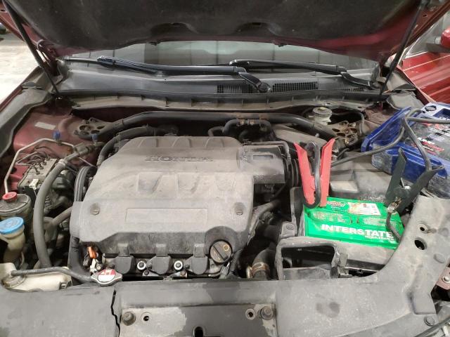 Photo 10 VIN: 5J6TF1H39AL007247 - HONDA ACCORD 