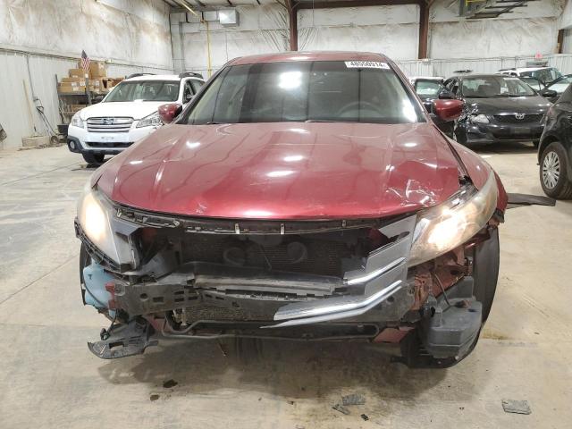 Photo 4 VIN: 5J6TF1H39AL007247 - HONDA ACCORD 