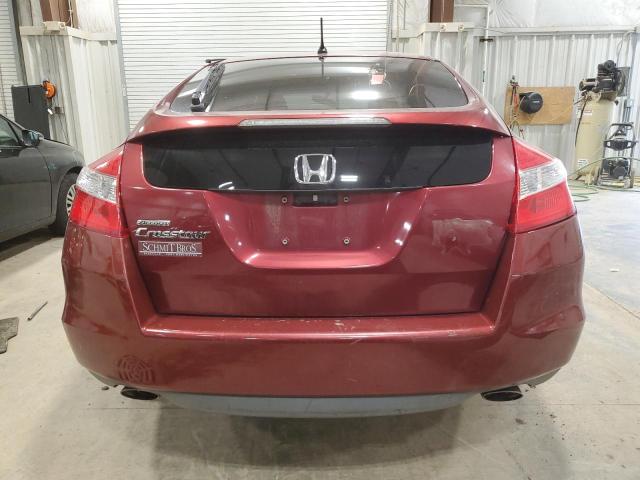 Photo 5 VIN: 5J6TF1H39AL007247 - HONDA ACCORD 