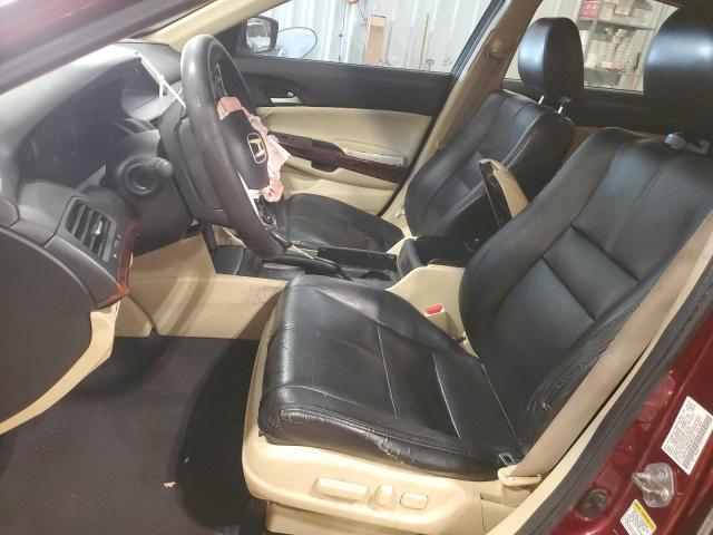 Photo 6 VIN: 5J6TF1H39AL007247 - HONDA ACCORD 